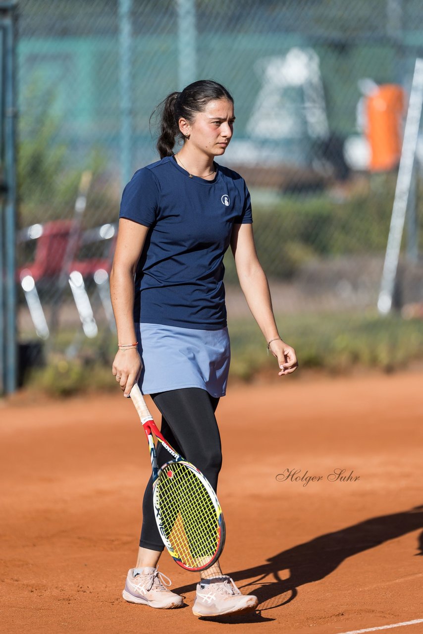 Bild 19 - ITF Kaltenkirchen